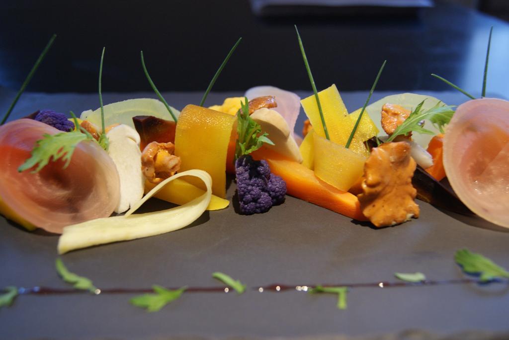 Logis Hotel Restaurant Des Voyageurs Tarnac Buitenkant foto